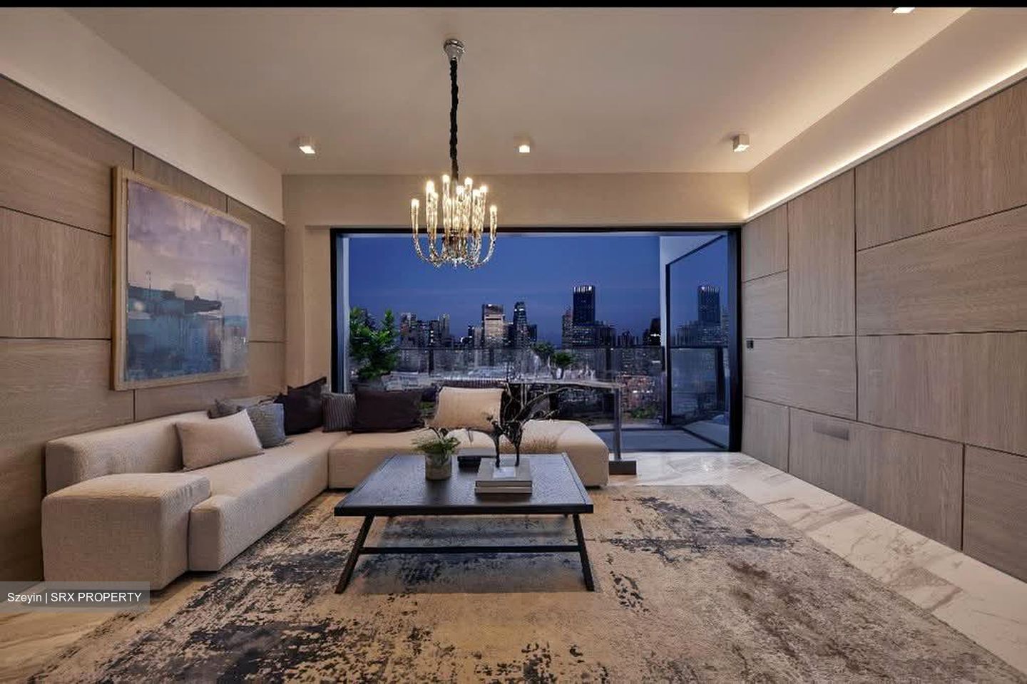 The Landmark (D3), Condominium #614778531